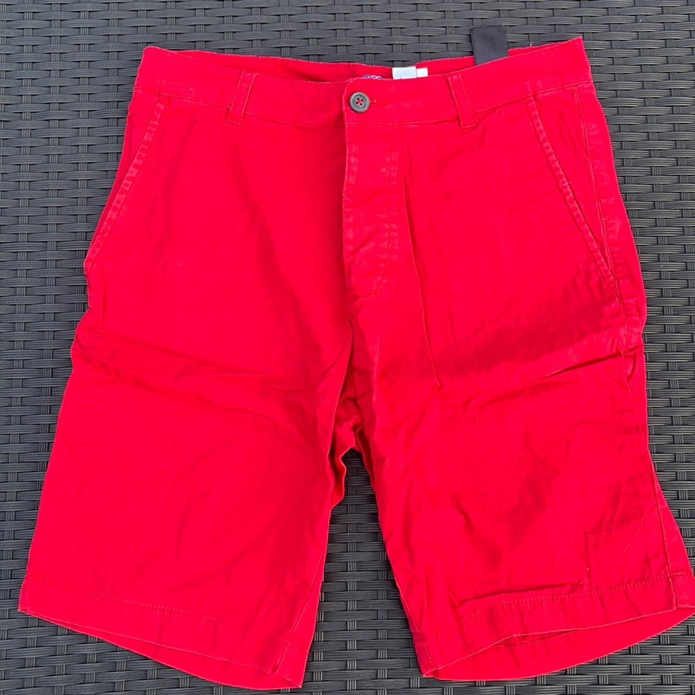 H&M mens shorts